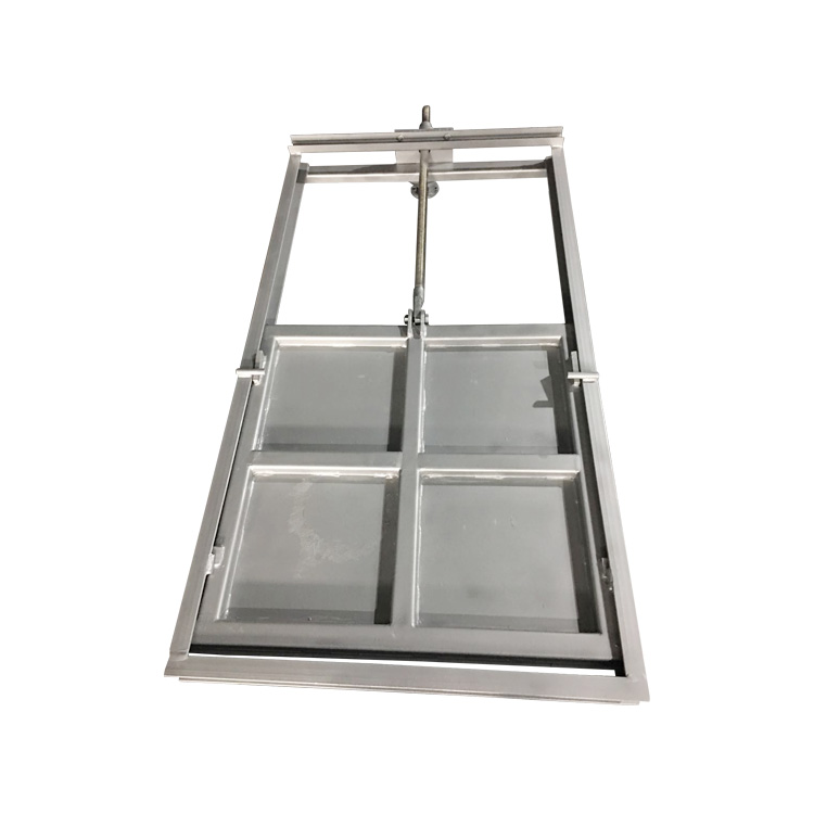 渠道閥門 渠道閥門