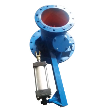 雙層卸灰閥 雙層卸灰閥