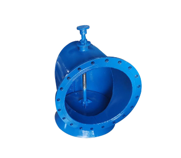 配水閘閥 配水閘閥